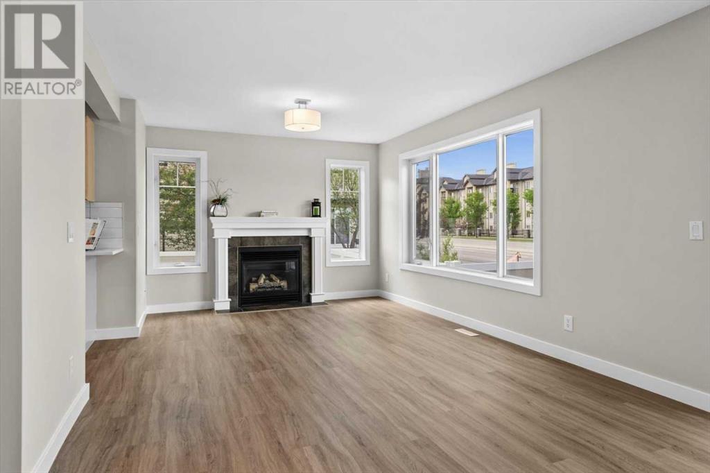 Single Family House for Sale in  Royal Birch Mount NW Royal Oak Calgary 