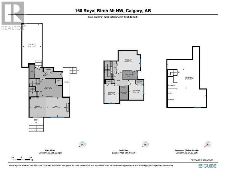Single Family House for Sale in  Royal Birch Mount NW Royal Oak Calgary 