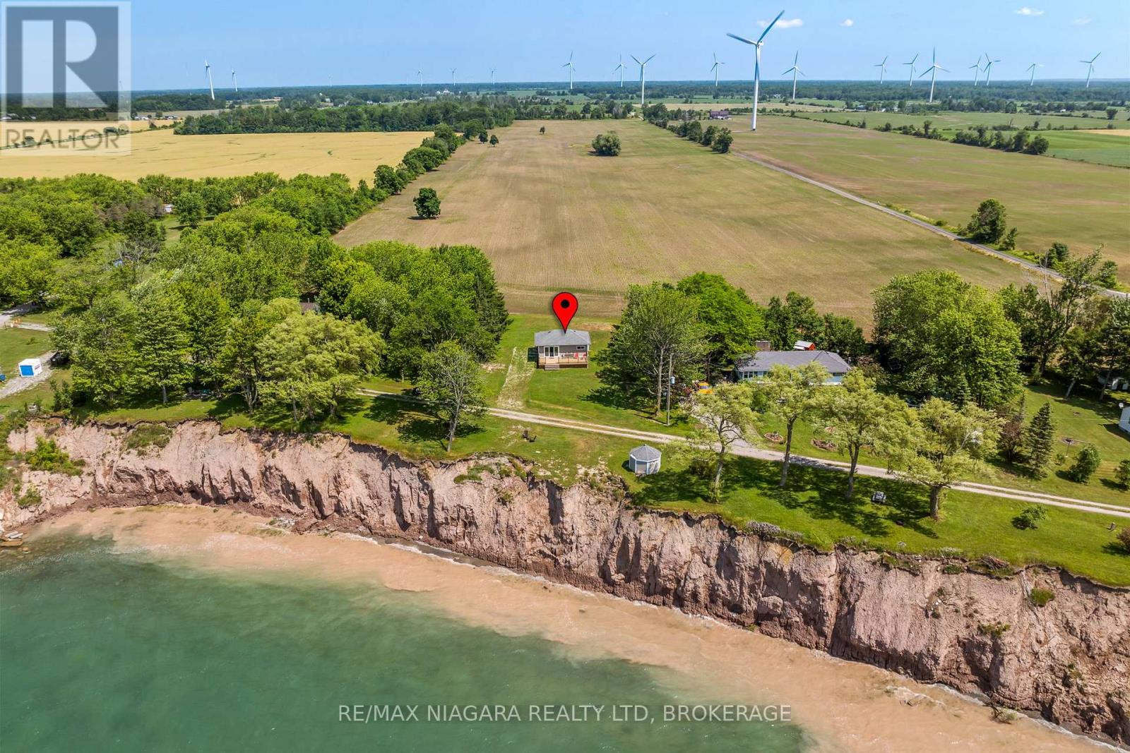 Photo 24 of 45 Erie Heights Line, Haldimand ON