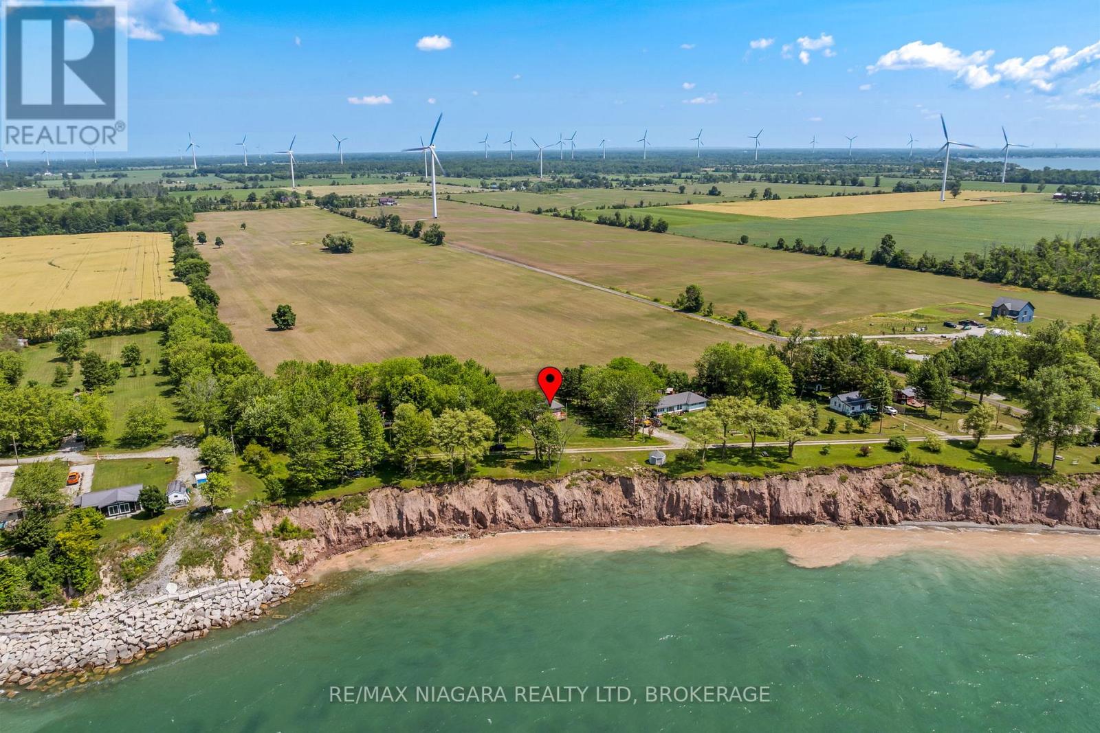 Photo 12 of 45 Erie Heights Line, Haldimand ON