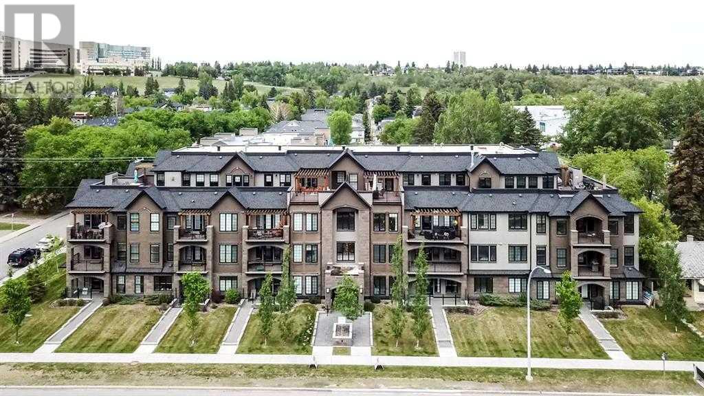 Single Family House for Sale in    Avenue NW Parkdale Calgary 