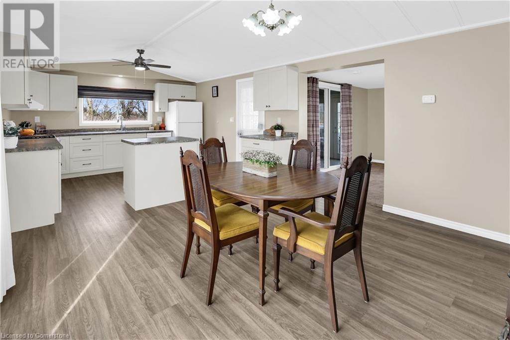 Photo 32 of 3033 Townline Road Unit 153, Stevensville ON