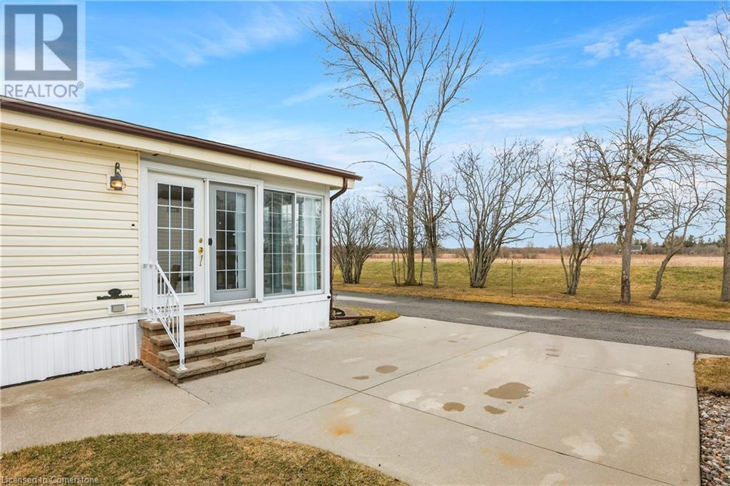 Photo 25 of 3033 Townline Road Unit 153, Stevensville ON