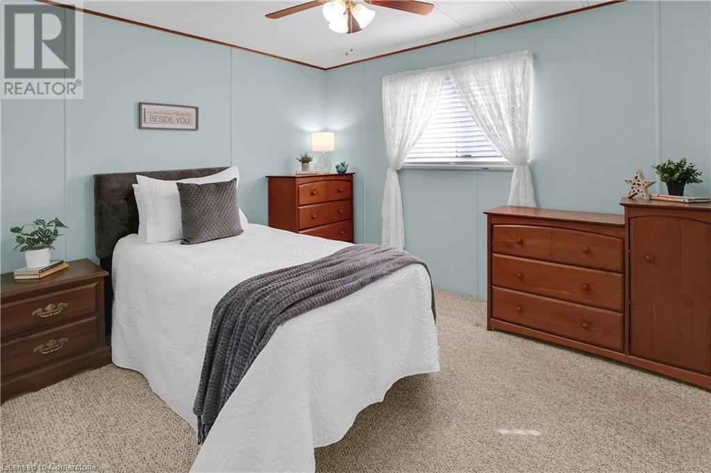 Photo 33 of 3033 Townline Road Unit 153, Stevensville ON