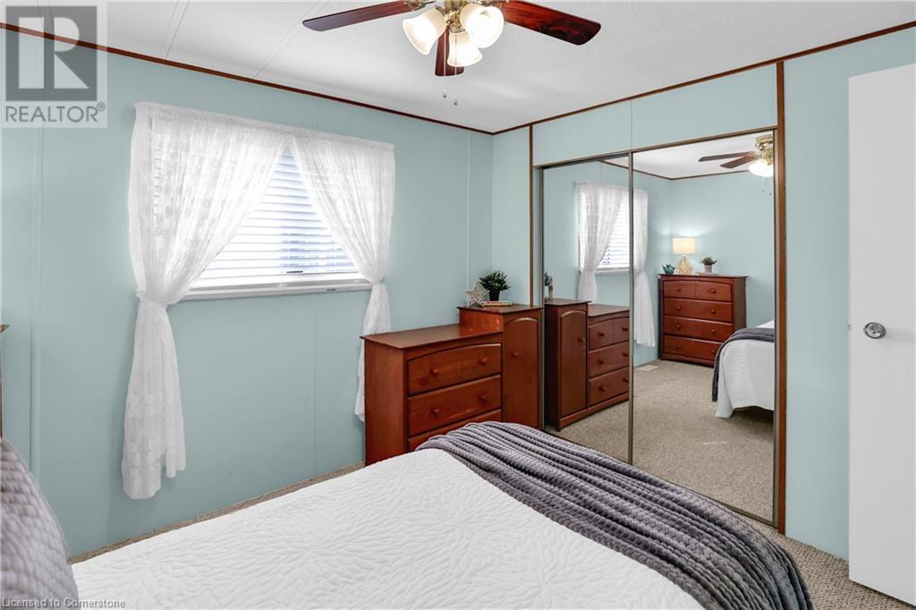 Photo 45 of 3033 Townline Road Unit 153, Stevensville ON