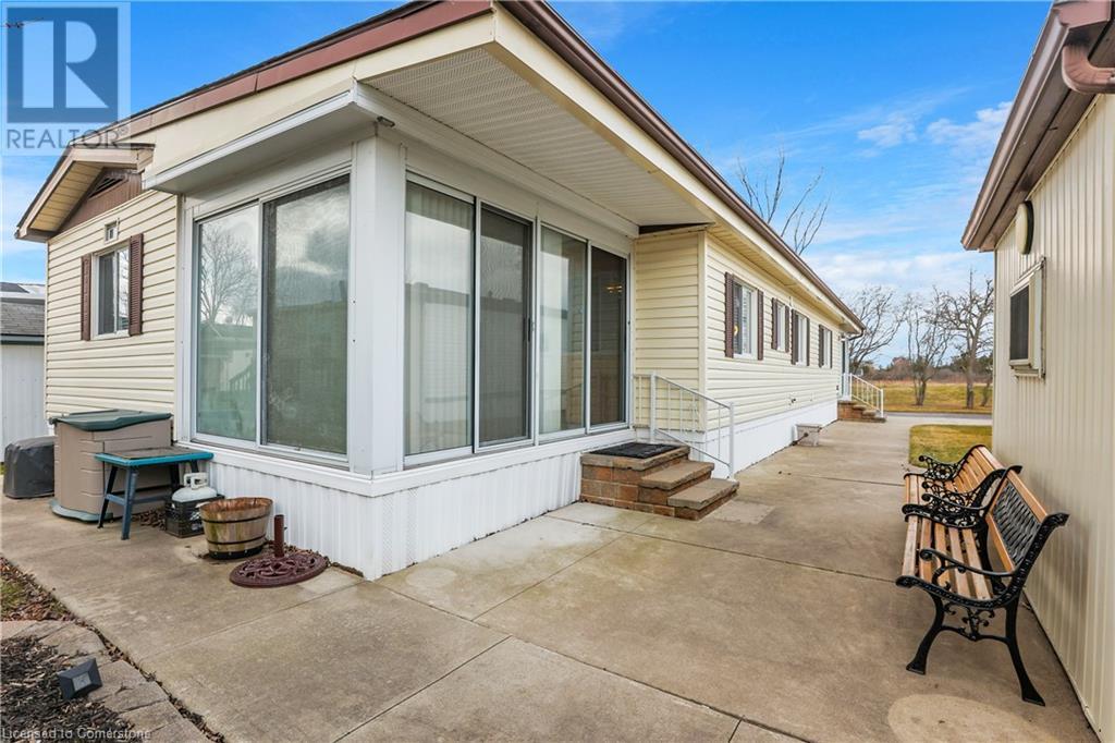 Photo 5 of 3033 Townline Road Unit 153, Stevensville ON