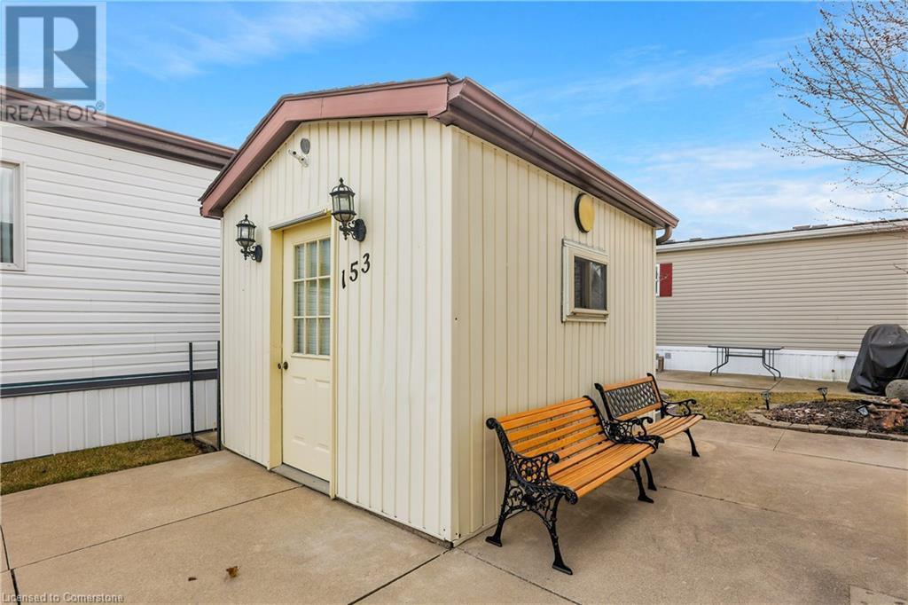 Photo 29 of 3033 Townline Road Unit 153, Stevensville ON