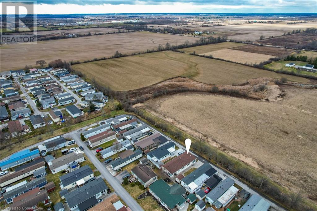 Photo 21 of 3033 Townline Road Unit 153, Stevensville ON