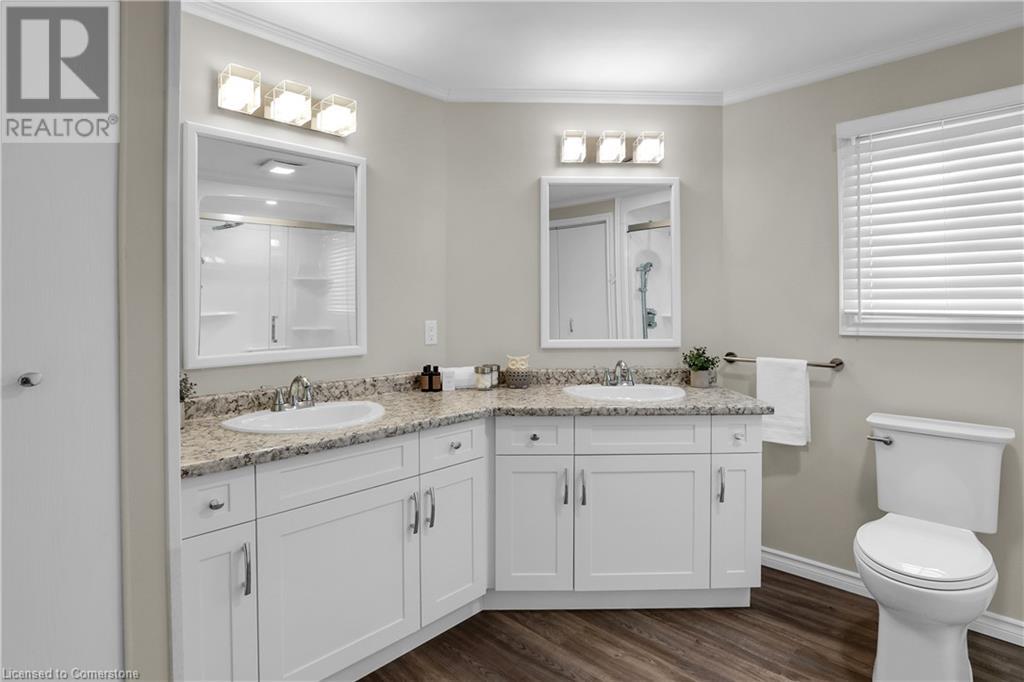 Photo 7 of 3033 Townline Road Unit 153, Stevensville ON