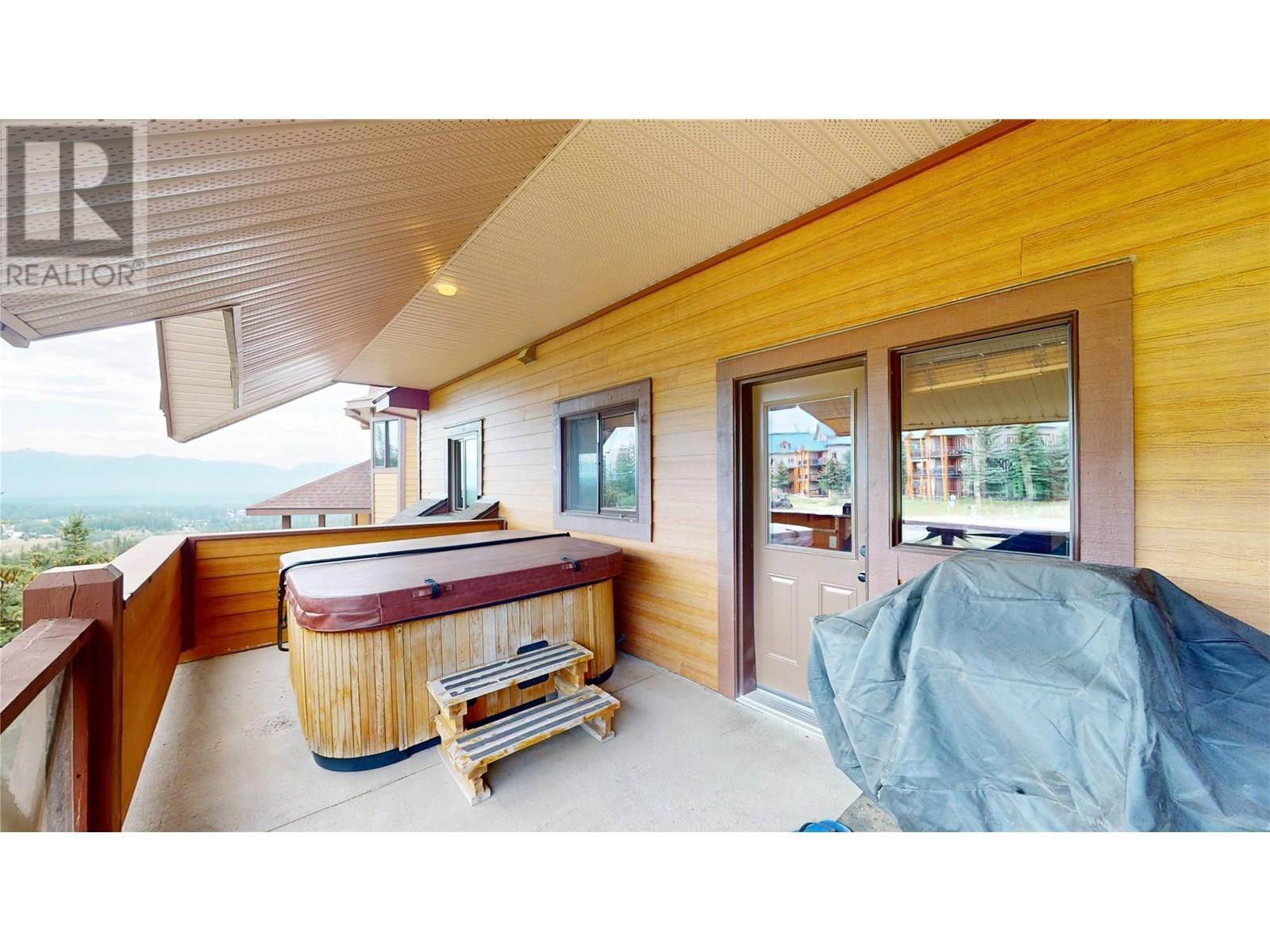 1301 GERRY SORENSEN Way Unit# 9, Kimberley