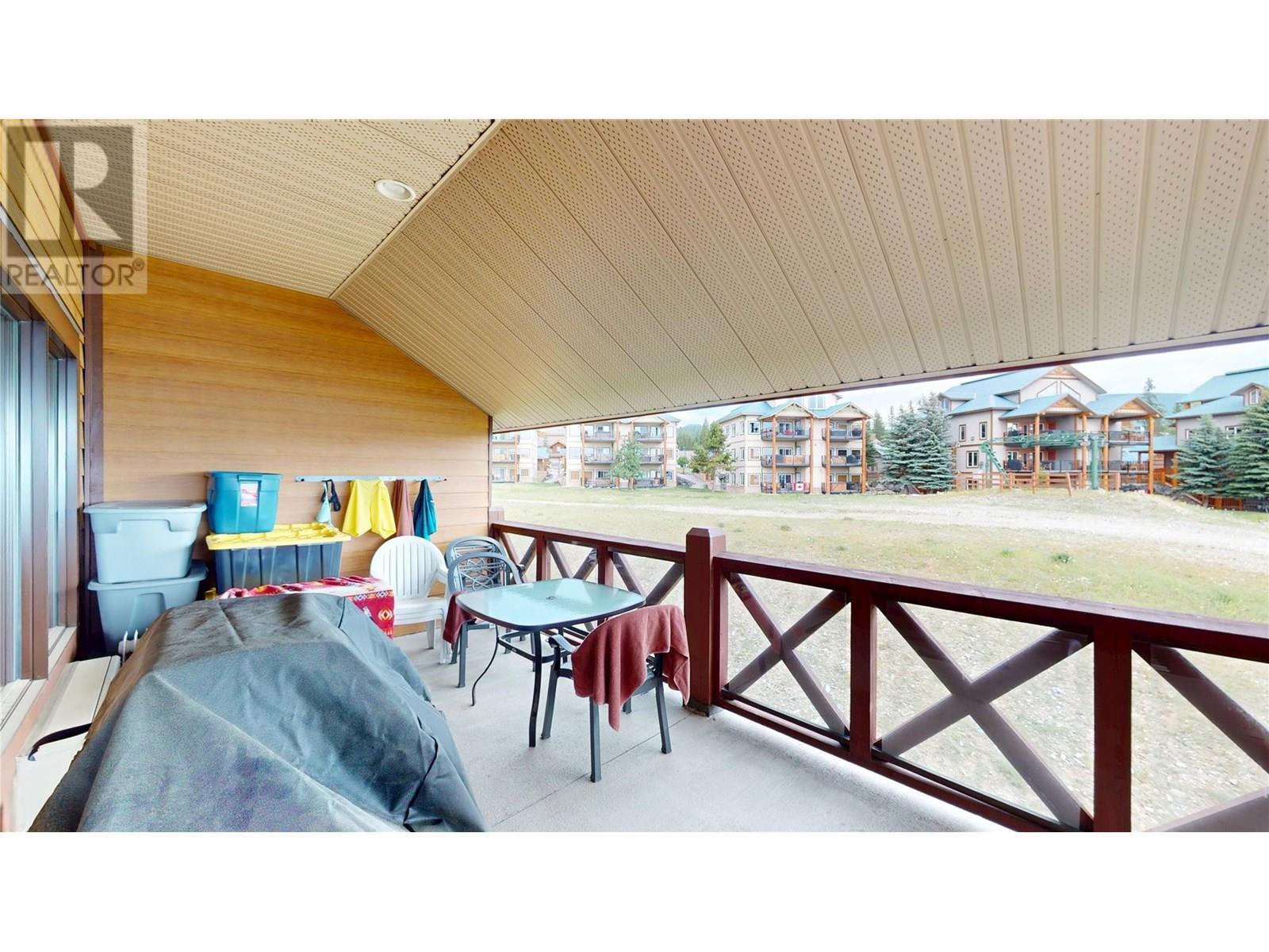 1301 GERRY SORENSEN Way Unit# 9, Kimberley