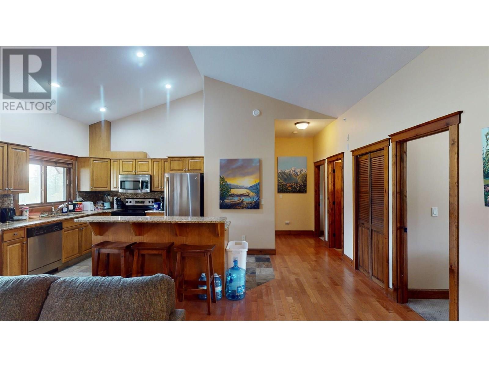 1301 GERRY SORENSEN Way Unit# 9, Kimberley
