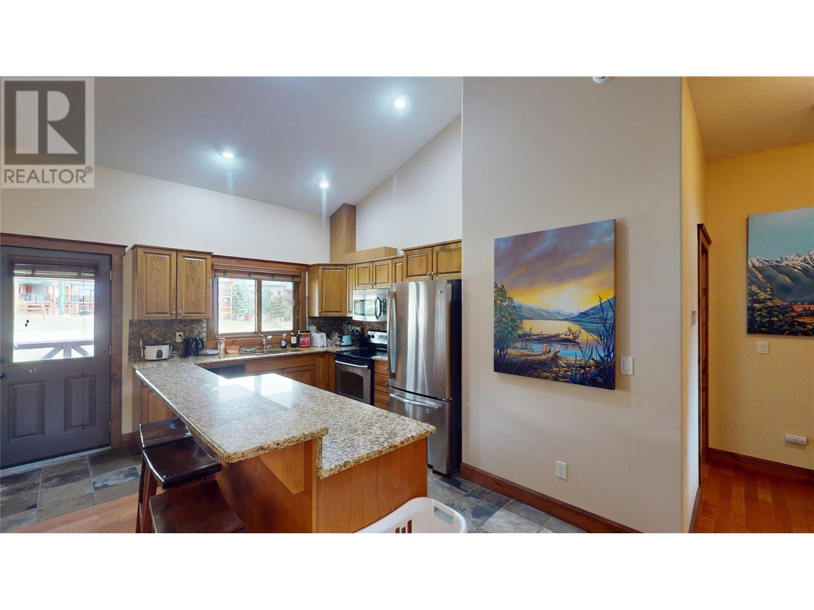 1301 GERRY SORENSEN Way Unit# 9, Kimberley