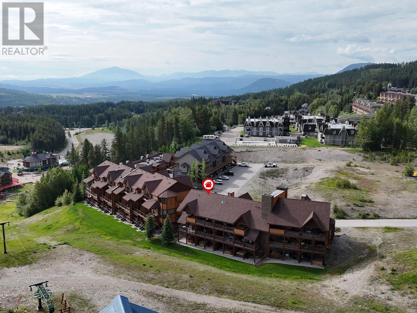 1301 GERRY SORENSEN Way Unit# 9, Kimberley