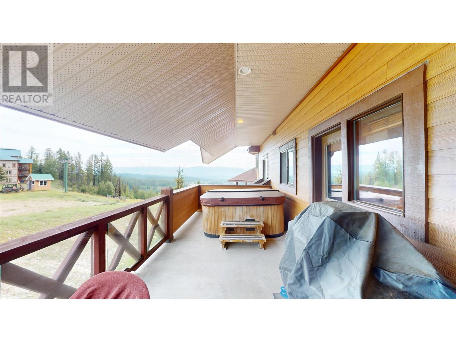 1301 GERRY SORENSEN Way Unit# 9, Kimberley