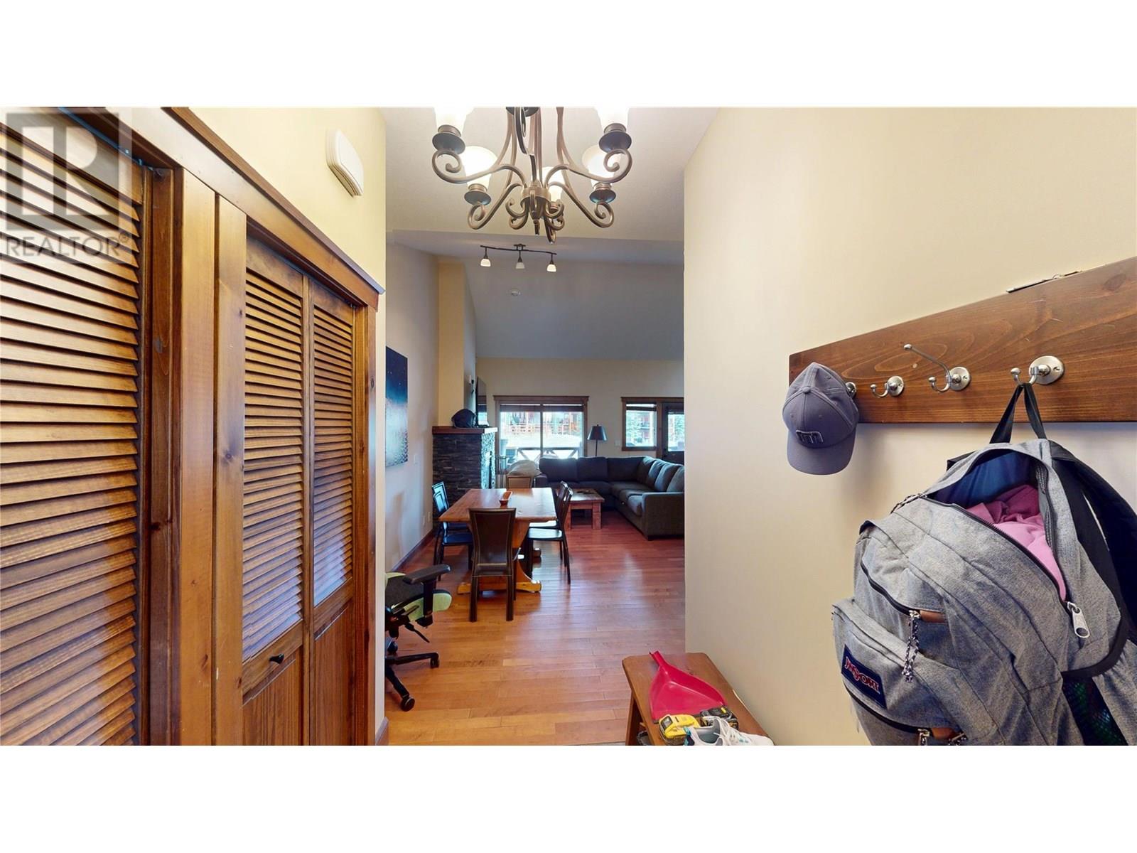 1301 GERRY SORENSEN Way Unit# 9, Kimberley
