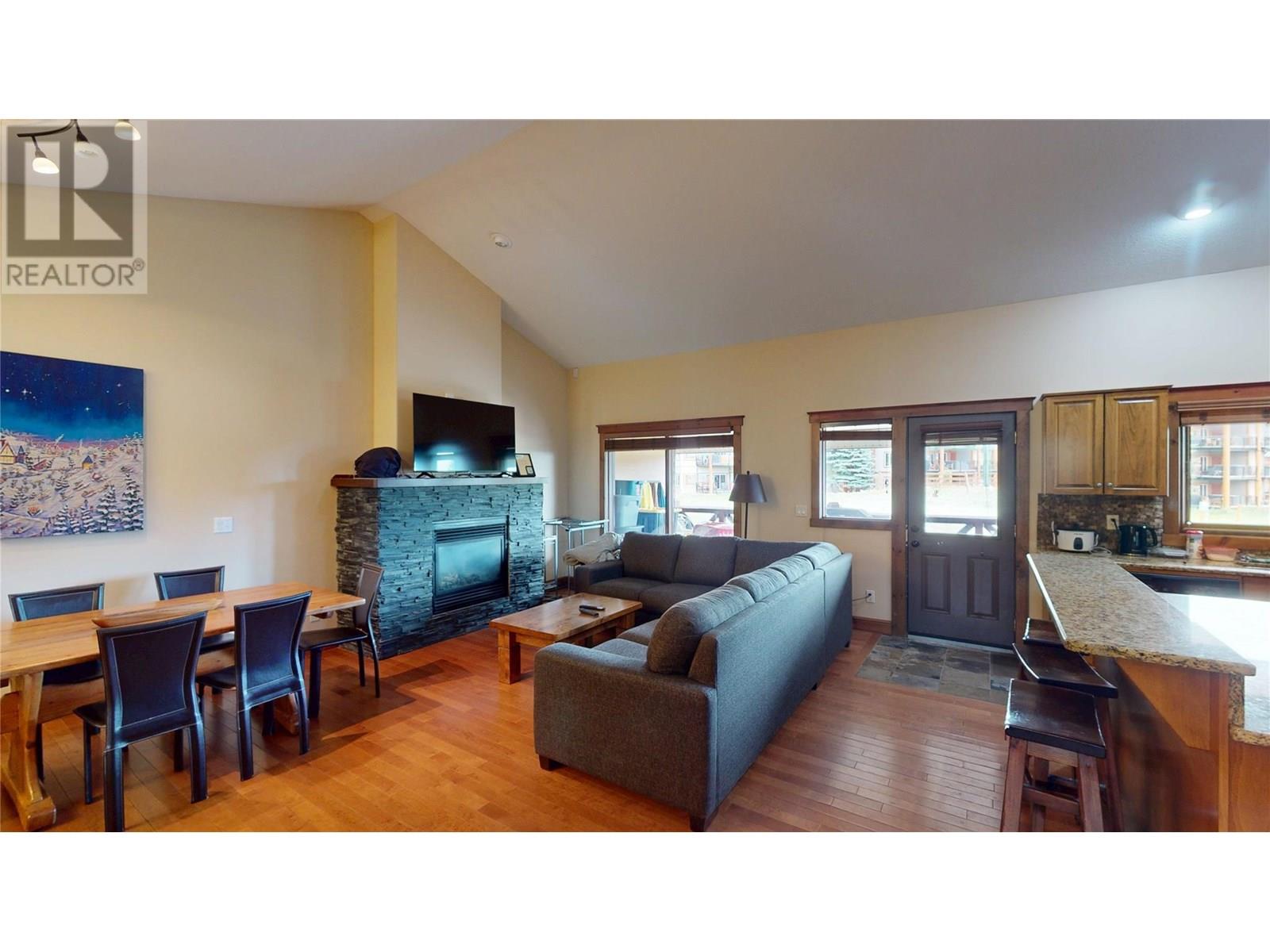 1301 GERRY SORENSEN Way Unit# 9, Kimberley