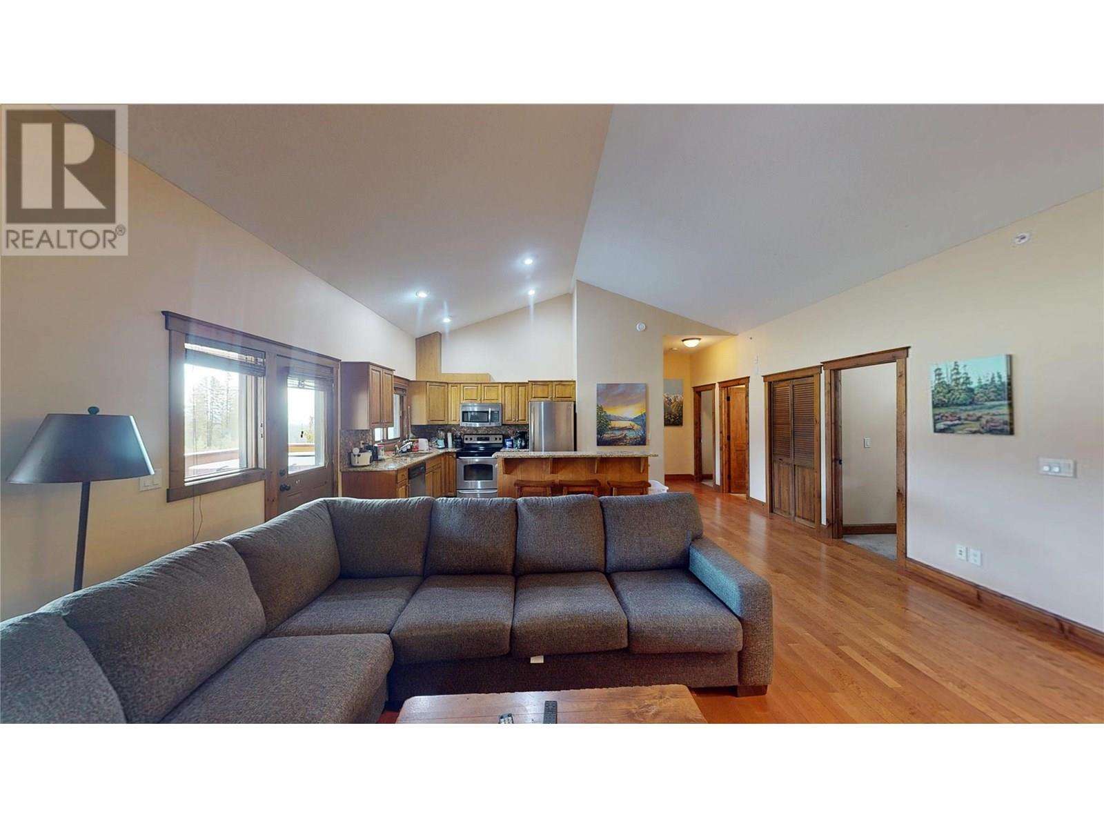 1301 GERRY SORENSEN Way Unit# 9, Kimberley