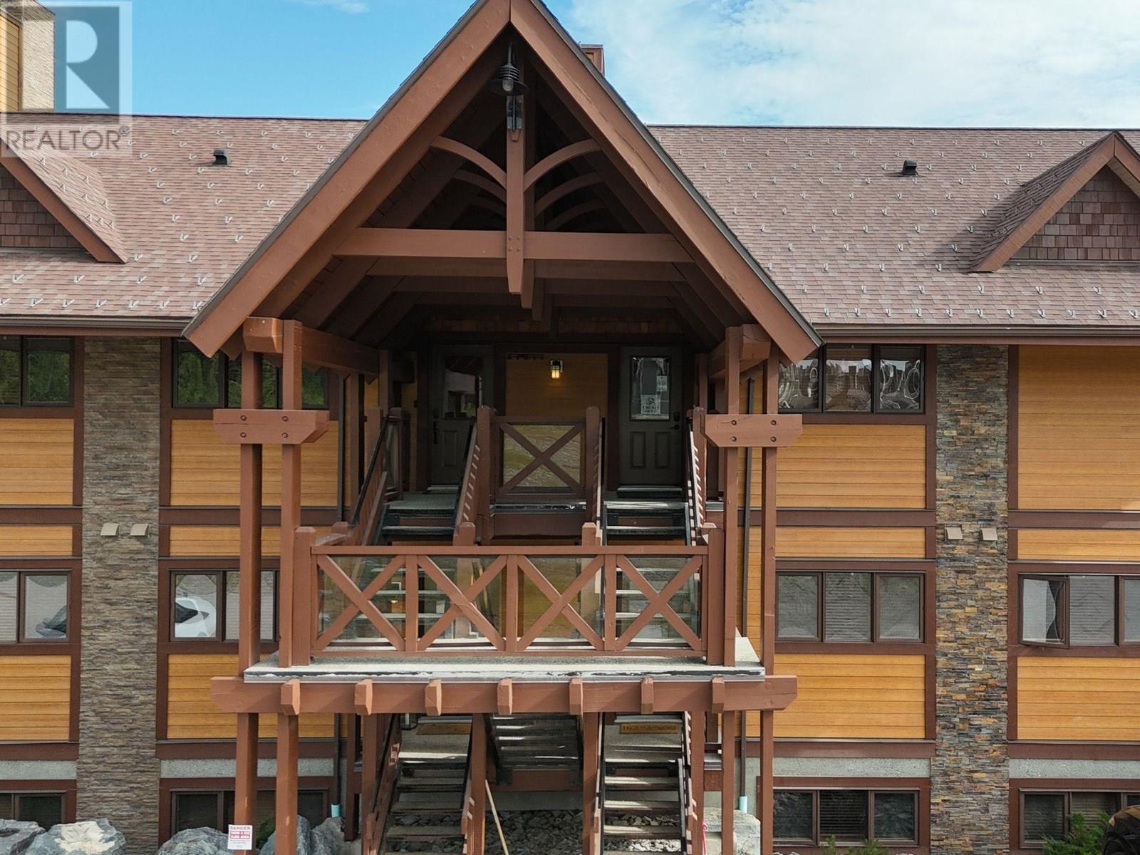 1301 GERRY SORENSEN Way Unit# 9, Kimberley