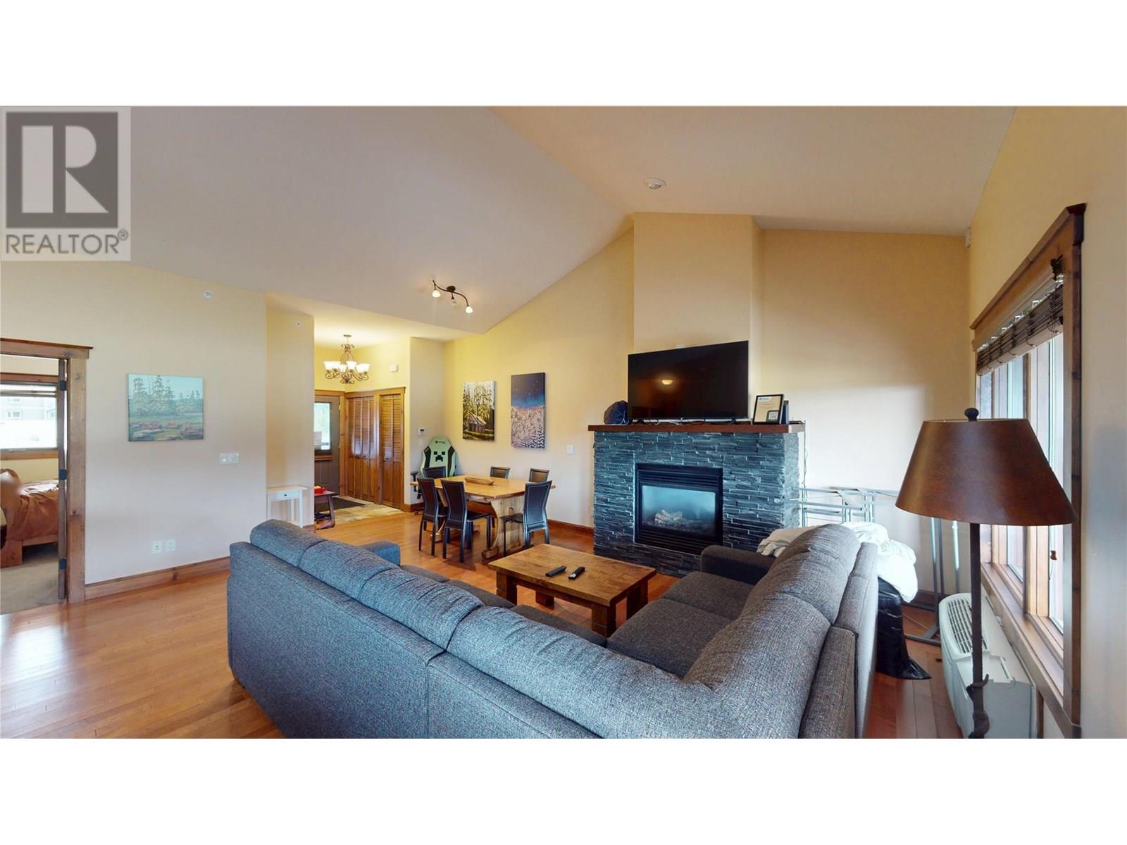 1301 GERRY SORENSEN Way Unit# 9, Kimberley
