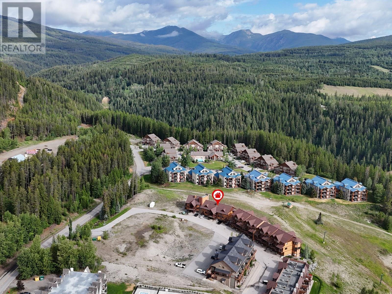1301 GERRY SORENSEN Way Unit# 9, Kimberley