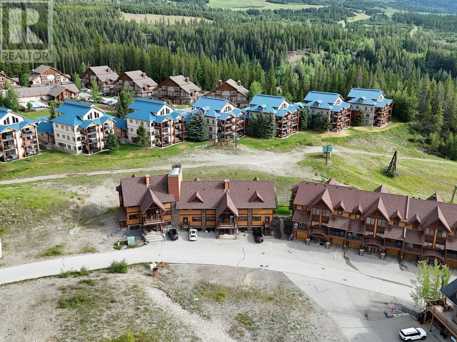 1301 GERRY SORENSEN Way Unit# 9, Kimberley