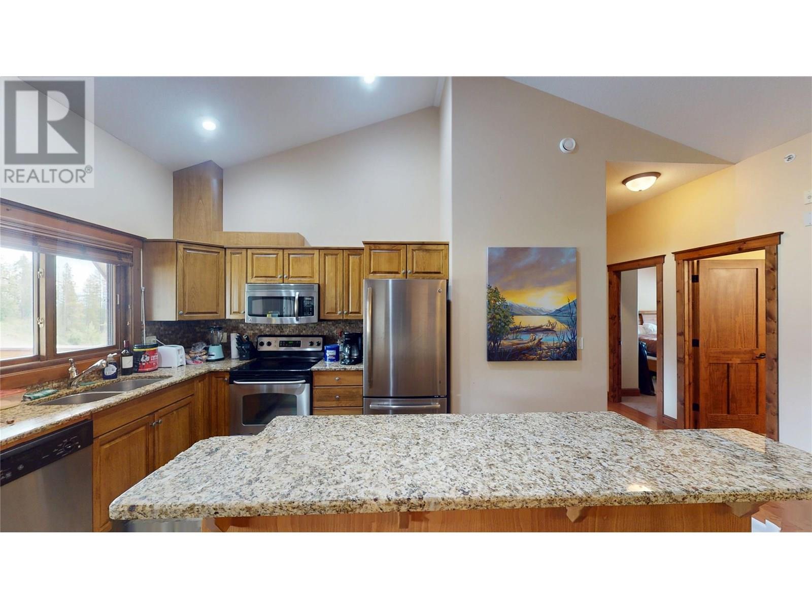 1301 GERRY SORENSEN Way Unit# 9, Kimberley