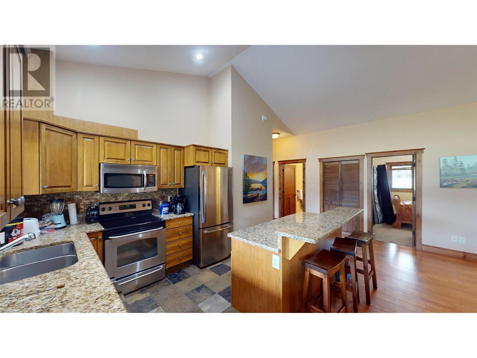 1301 GERRY SORENSEN Way Unit# 9, Kimberley