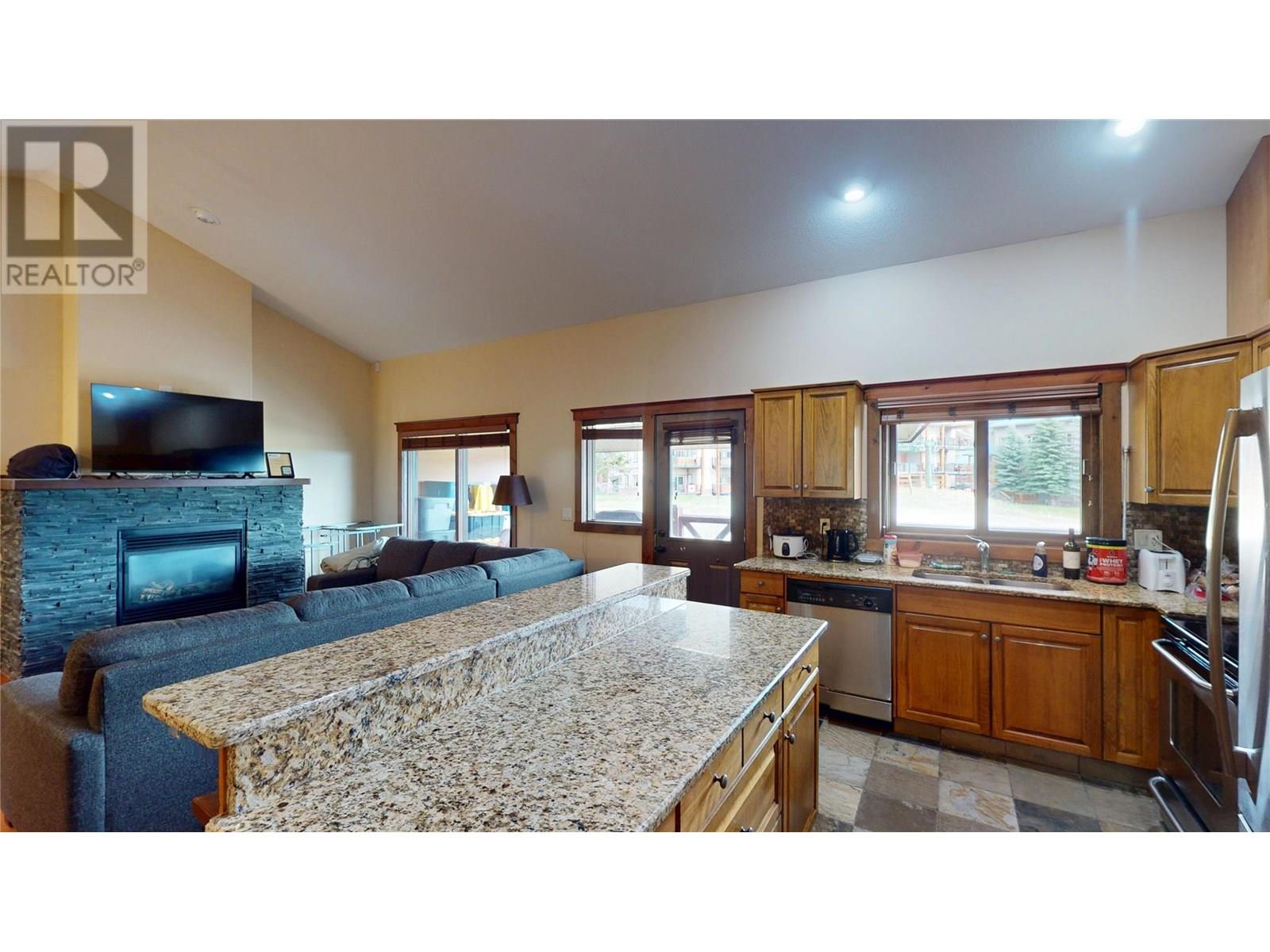 1301 GERRY SORENSEN Way Unit# 9, Kimberley