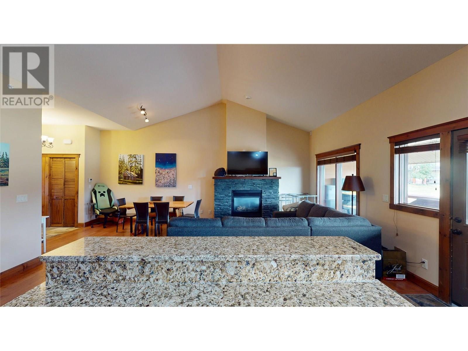 1301 GERRY SORENSEN Way Unit# 9, Kimberley