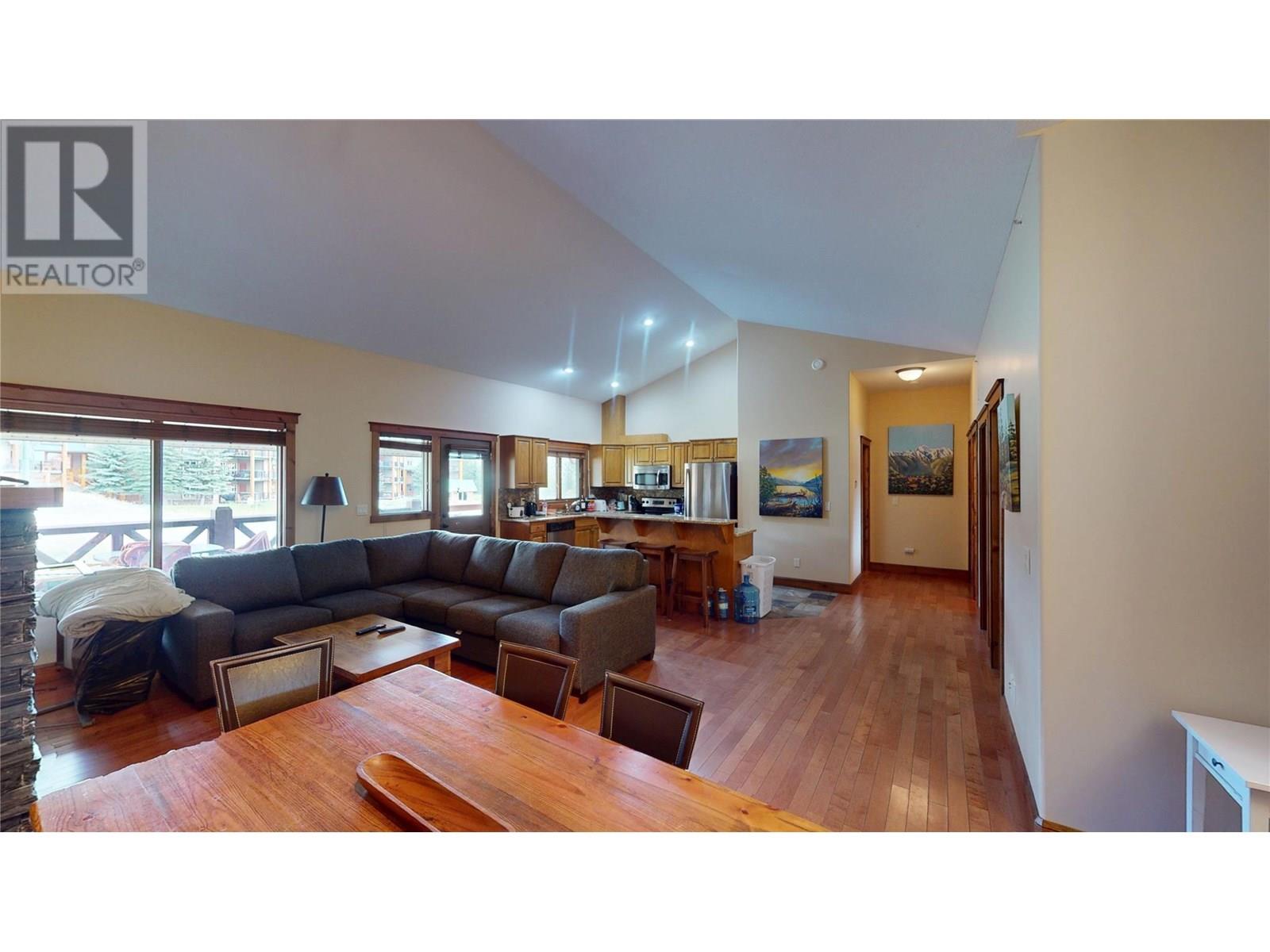 1301 GERRY SORENSEN Way Unit# 9, Kimberley