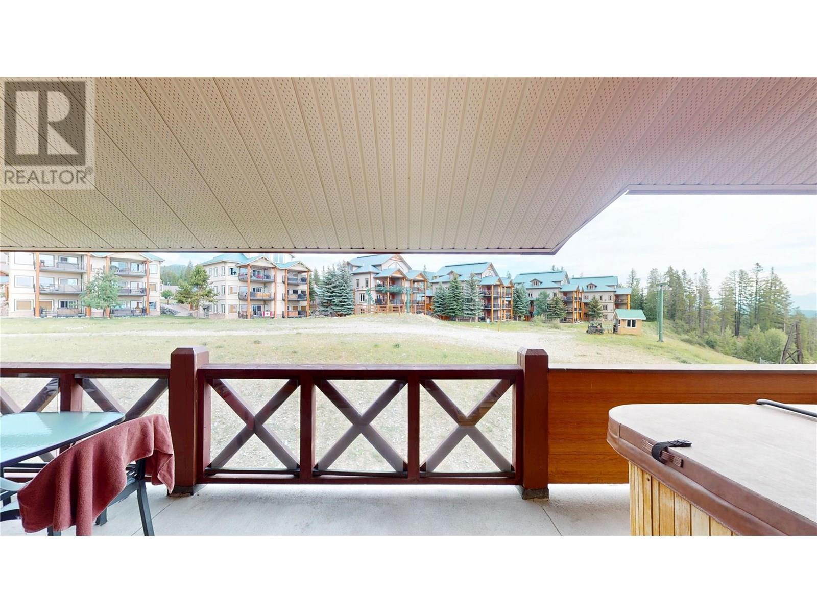 1301 GERRY SORENSEN Way Unit# 9, Kimberley