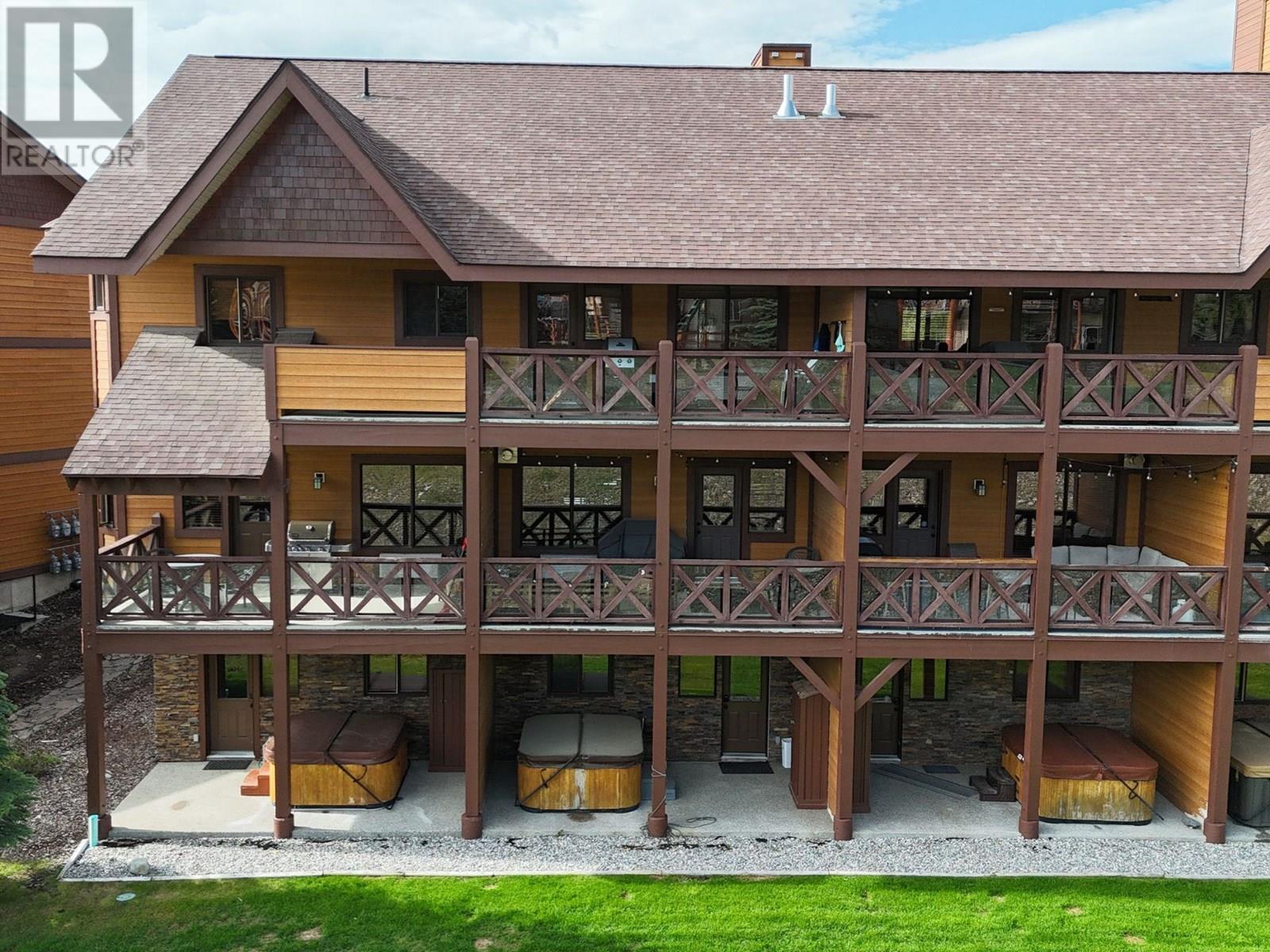 1301 GERRY SORENSEN Way Unit# 9, Kimberley