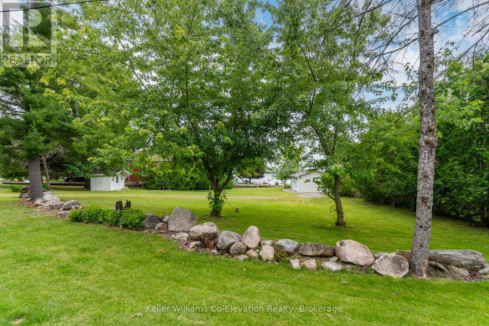 Photo 13 of 220 Robins Point Road, Tay ON