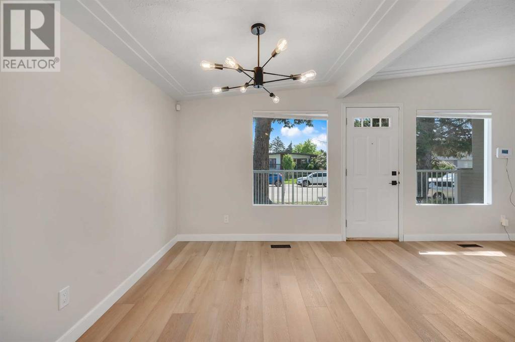 Single Family House Bungalow for Sale in   Street SE Forest Lawn Calgary 