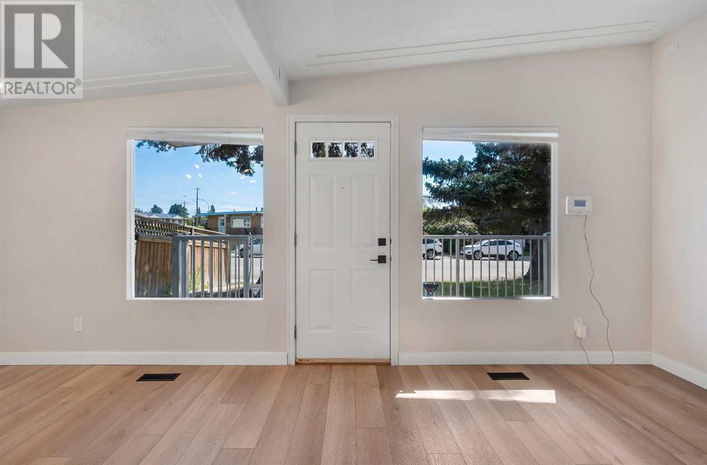 Single Family House Bungalow for Sale in   Street SE Forest Lawn Calgary 