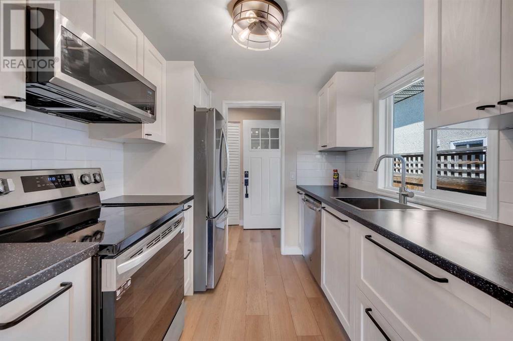 Single Family House Bungalow for Sale in   Street SE Forest Lawn Calgary 