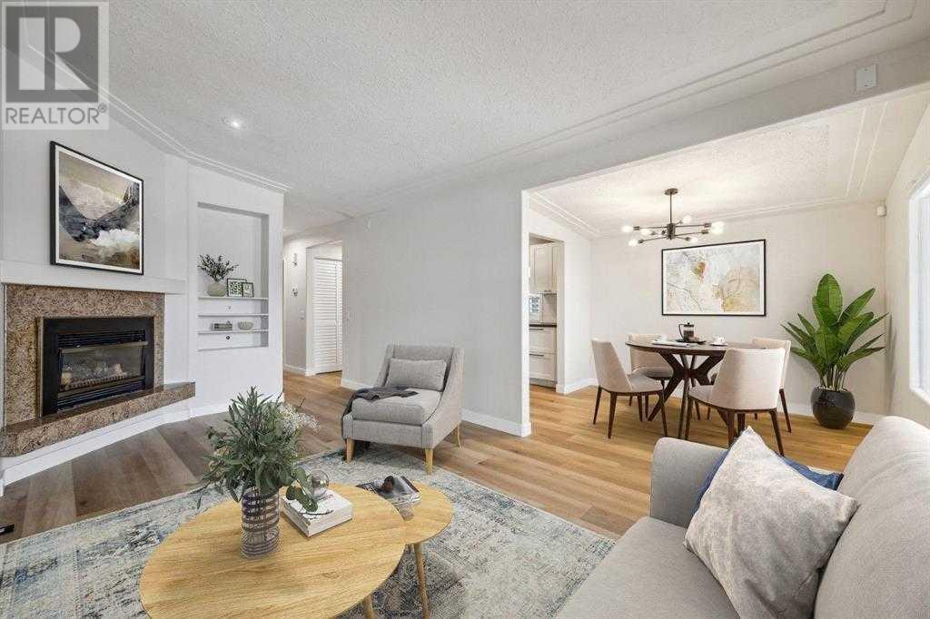 2009 40 Street SE, Calgary, Alberta