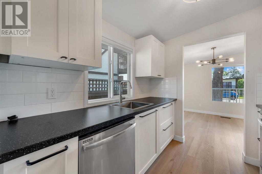 Single Family House Bungalow for Sale in   Street SE Forest Lawn Calgary 