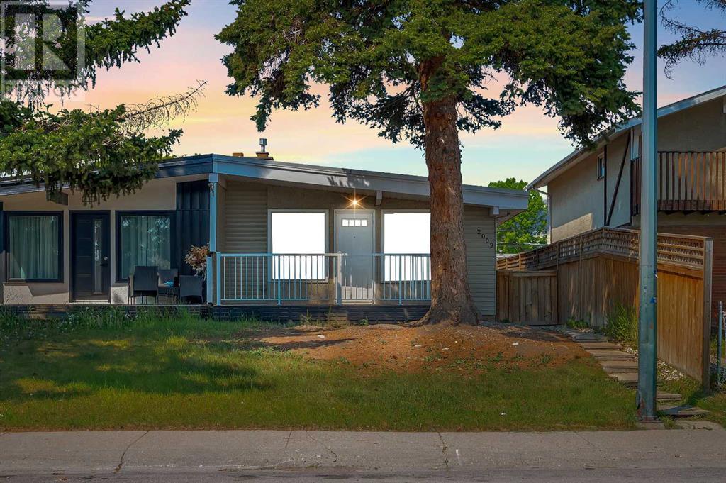 Single Family House Bungalow for Sale in   Street SE Forest Lawn Calgary 