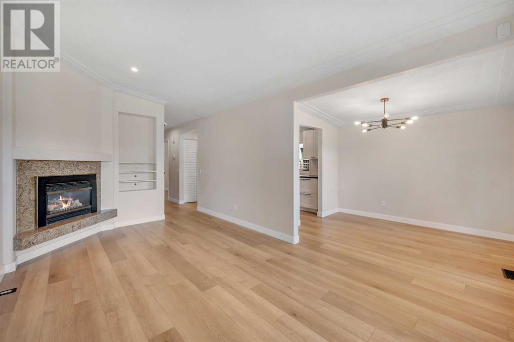 Single Family House Bungalow for Sale in   Street SE Forest Lawn Calgary 