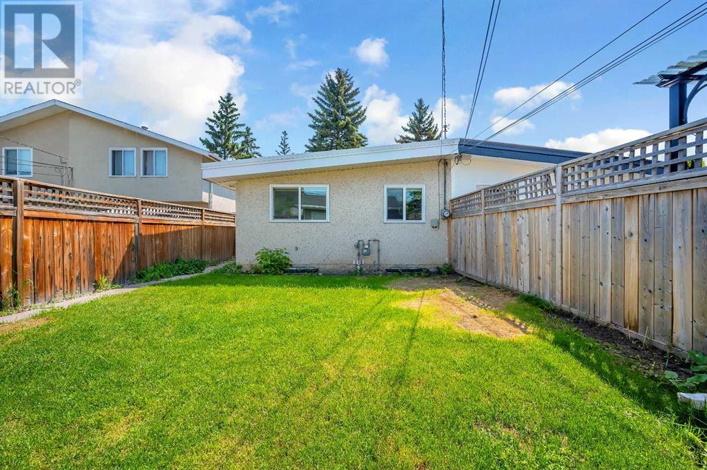 Single Family House Bungalow for Sale in   Street SE Forest Lawn Calgary 