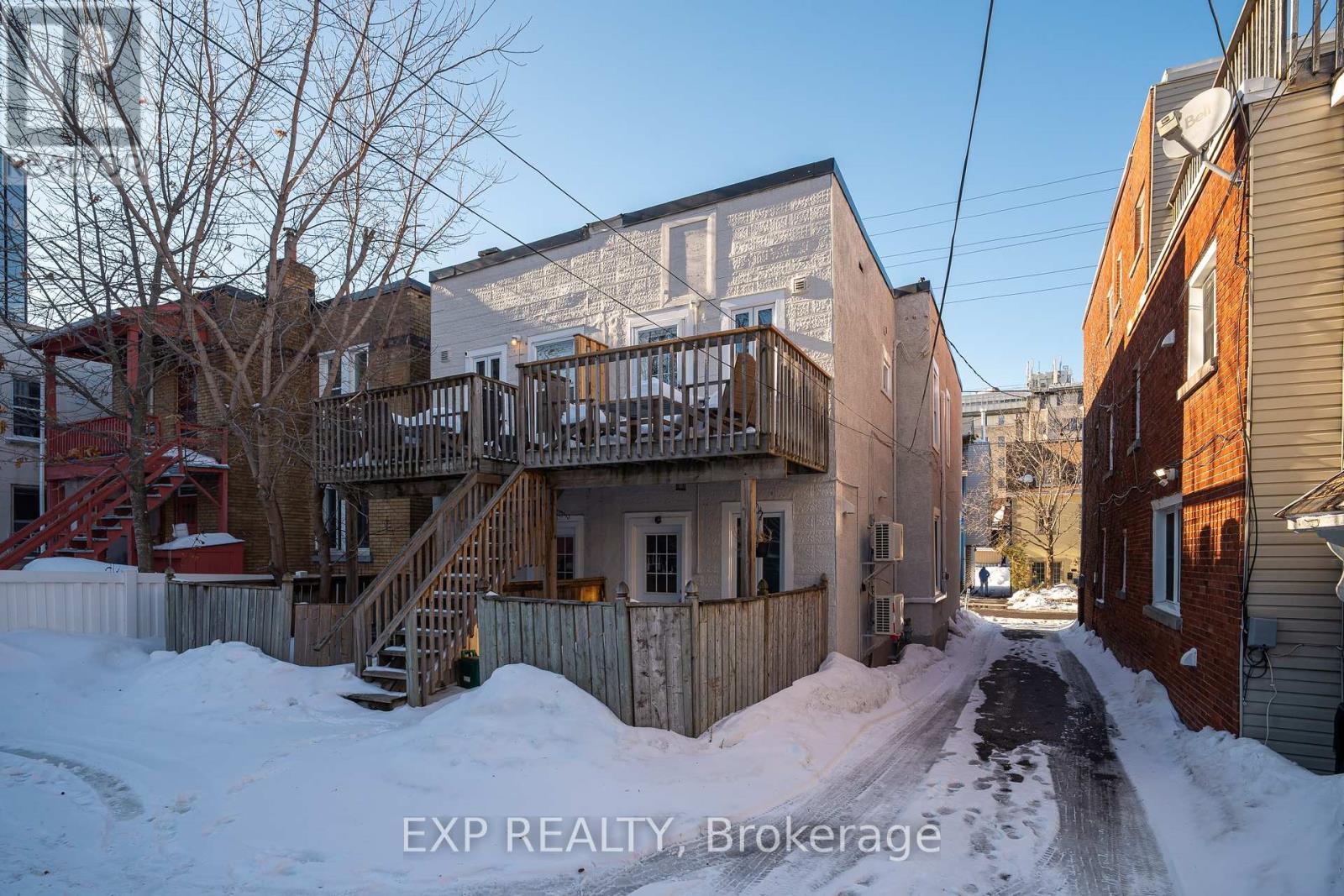 Photo 4 of 1 52 St Andrew Street, Ottawa ON