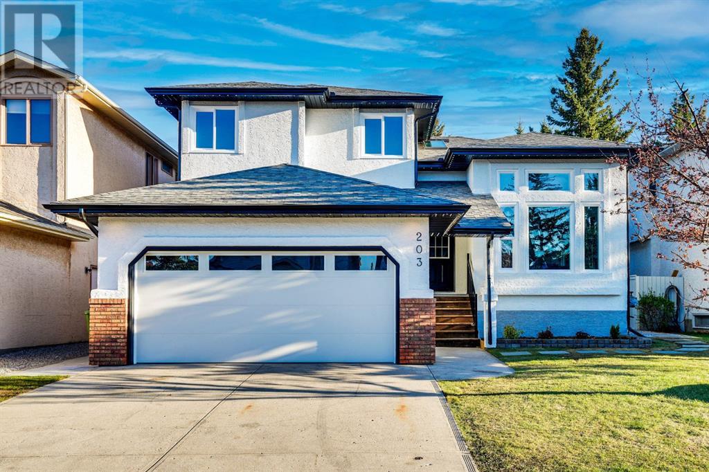 203 Edgepark Way NW, Calgary, Alberta