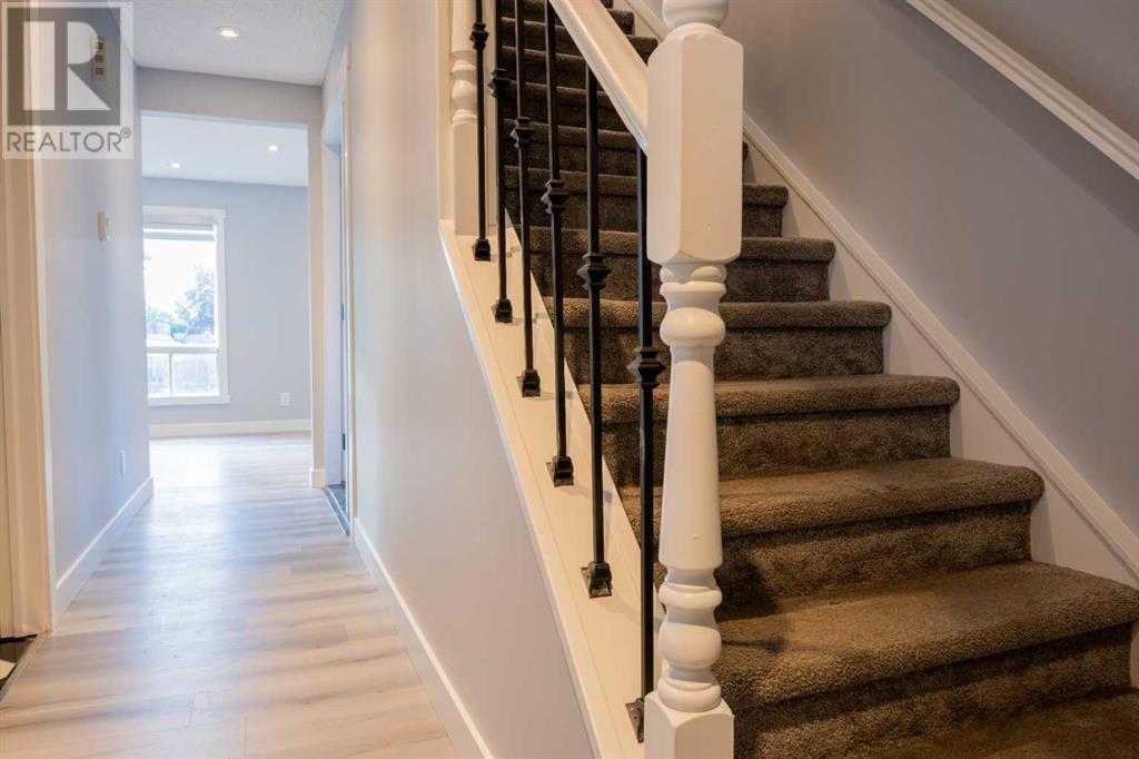 Single Family House for Sale in  Castlebrook Road NE Castleridge Calgary 