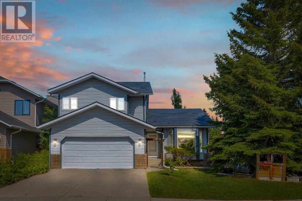 179 Scenic Hill Close NW, Calgary, Alberta