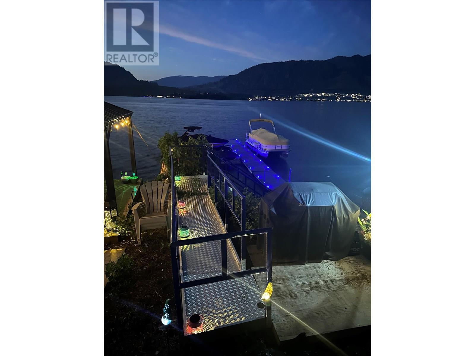 16423 Inkaneep Road, Osoyoos