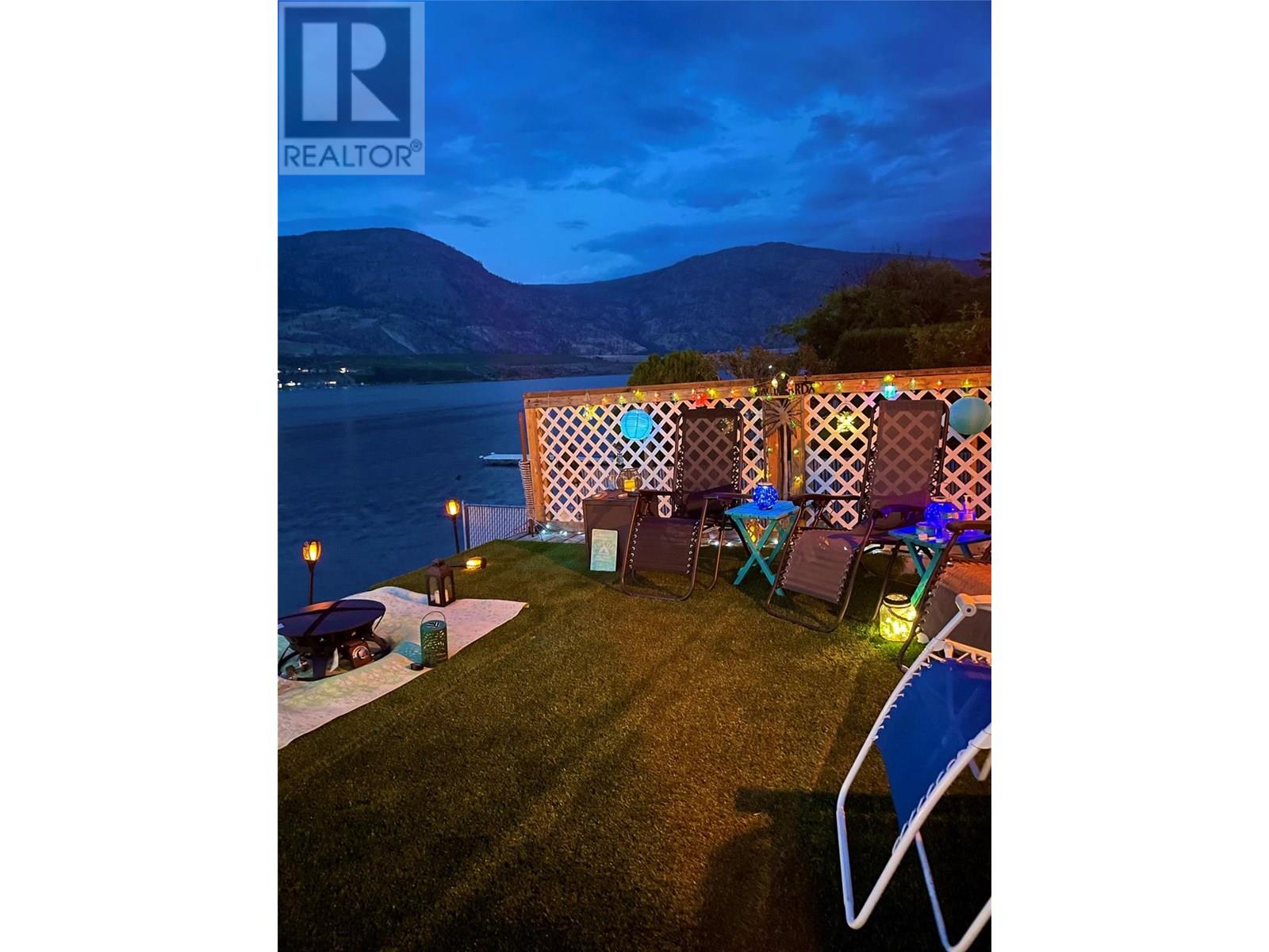 16423 Inkaneep Road, Osoyoos