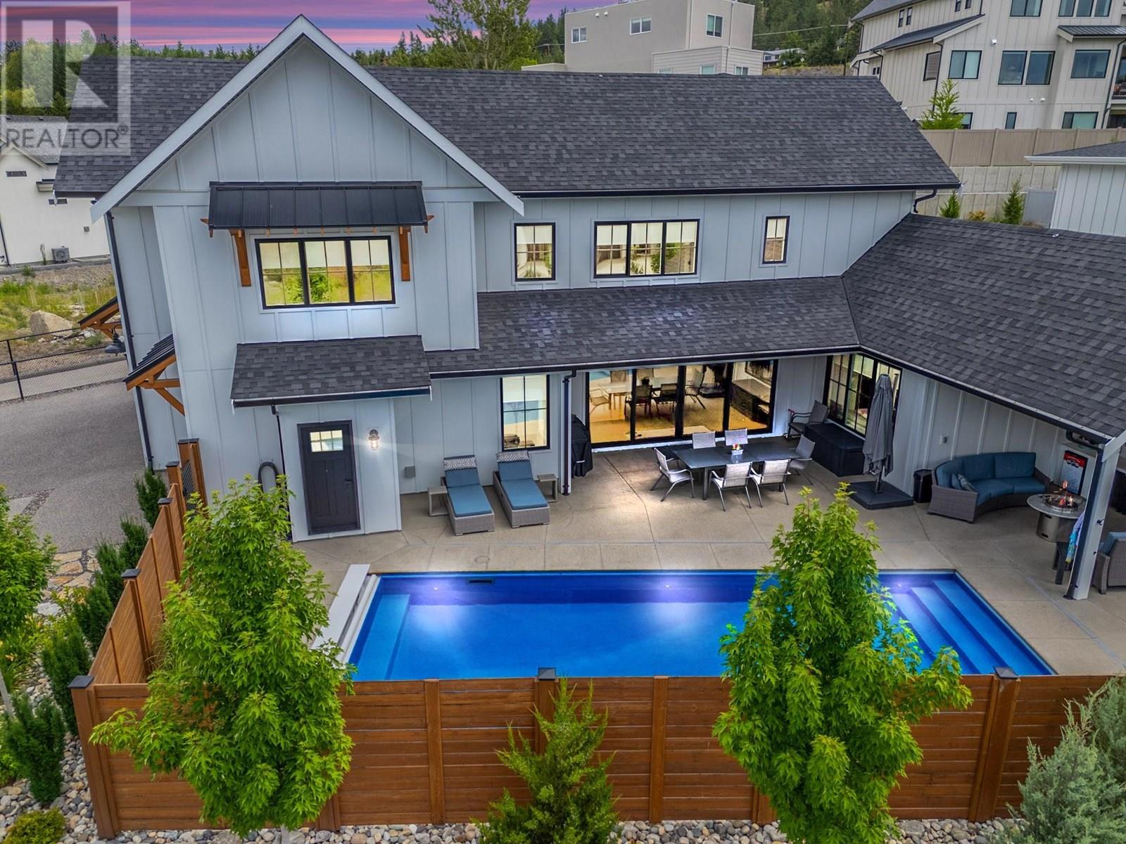  4243 Russo Street, Kelowna