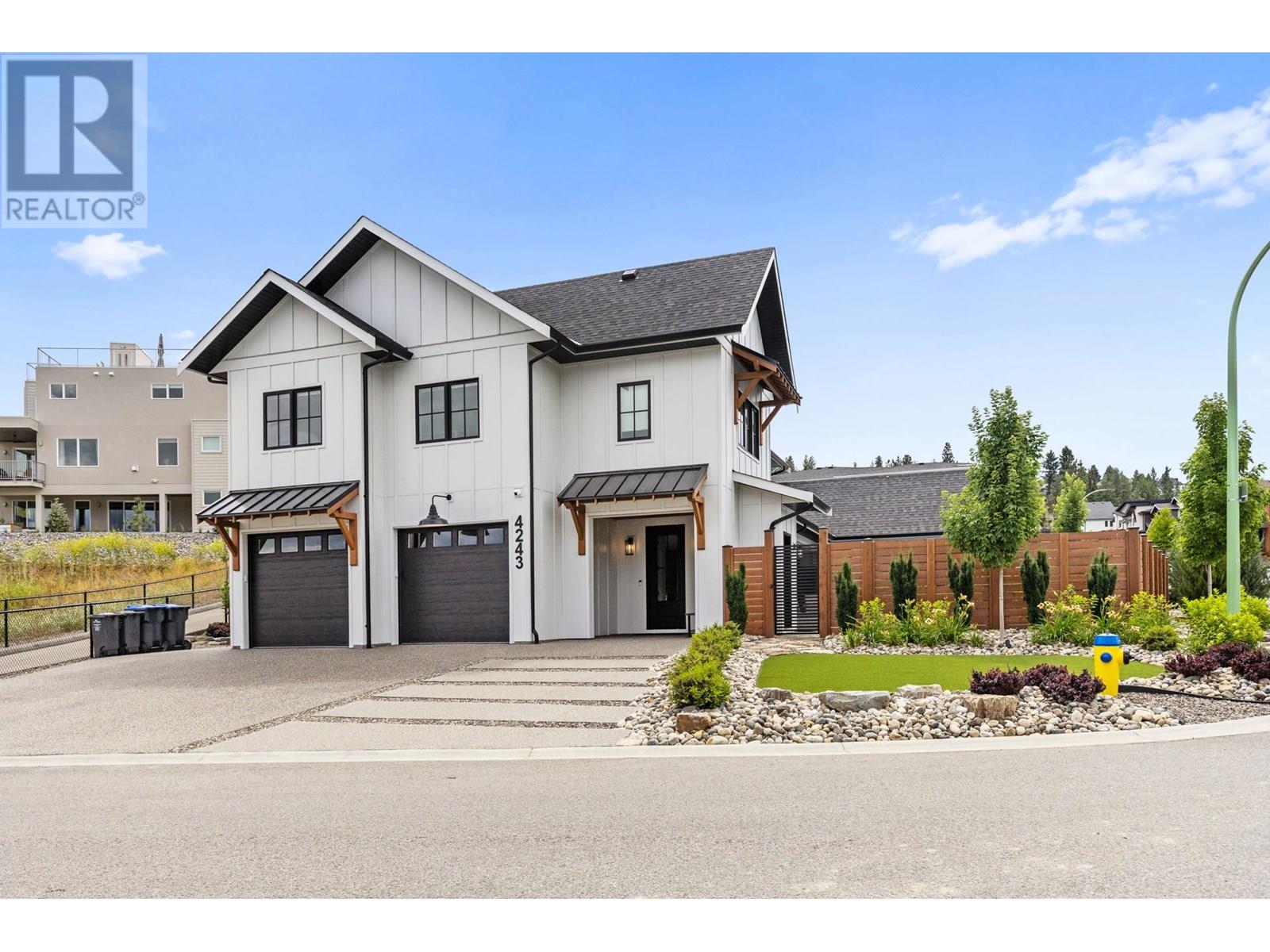  4243 Russo Street, Kelowna